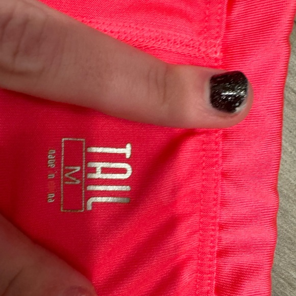 Tail Activewear Skort - Picture 6 of 6